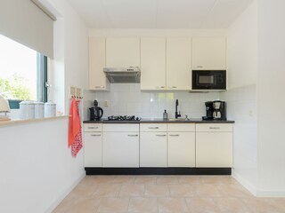 Casa per le vacanze Julianadorp Caratteristiche 19