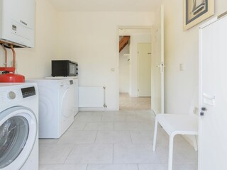 Casa per le vacanze Julianadorp Caratteristiche 22