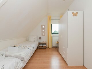 Casa per le vacanze Julianadorp Caratteristiche 28