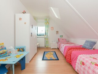 Casa per le vacanze Julianadorp Caratteristiche 30