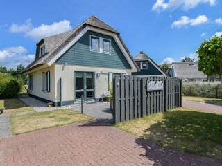 Casa per le vacanze Julianadorp Registrazione all'aperto 6