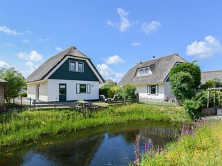 Casa per le vacanze Julianadorp Registrazione all'aperto 7