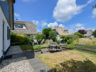 Casa per le vacanze Julianadorp Registrazione all'aperto 8