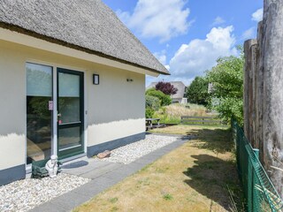 Casa per le vacanze Julianadorp Registrazione all'aperto 9