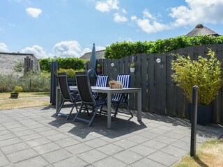 Casa per le vacanze Julianadorp Registrazione all'aperto 11