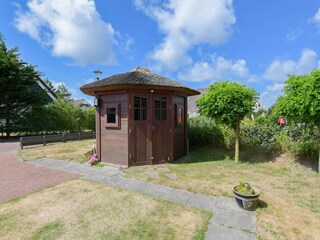 Casa per le vacanze Julianadorp Registrazione all'aperto 12