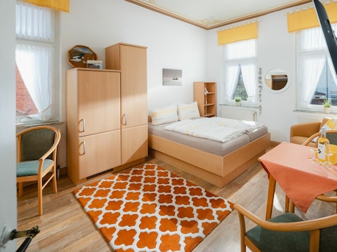 Ferienwohnung Hilke