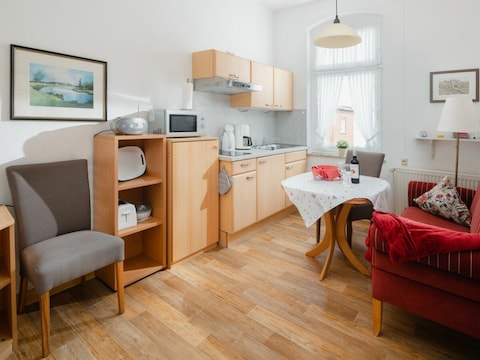 Ferienwohnung Janna