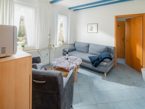 Ferienwohnung Frauke