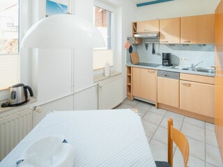 Küche / Küchenzeile