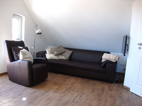 Ferienwohnung Victoria