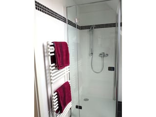 Dusche