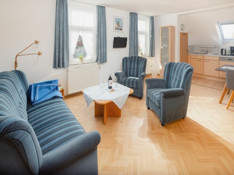 Ferienwohnung Grietje