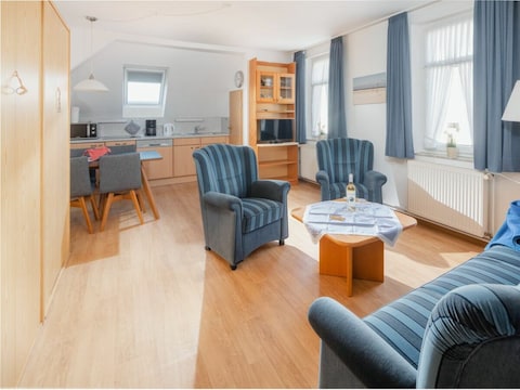 Ferienwohnung Amke