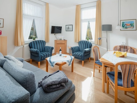 Ferienwohnung Wiebke
