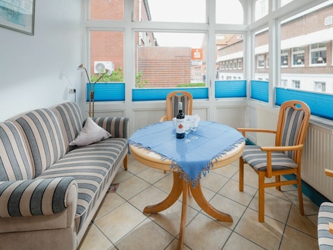 Ferienwohnung Swantje