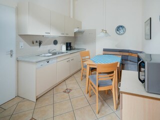 Küche / Küchenzeile