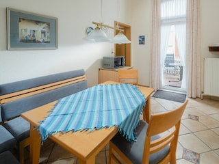 Küche / Küchenzeile