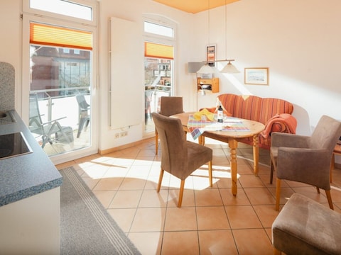 Ferienwohnung Peterke