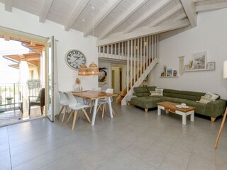 Appartement Manerba del Garda Kenmerken 15