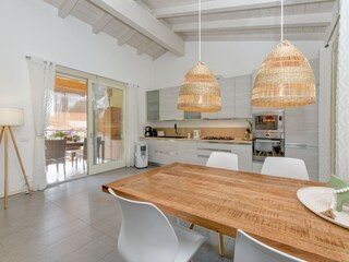 Appartamento Manerba del Garda Caratteristiche 16