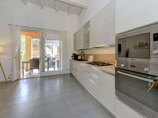 Appartamento Manerba del Garda Caratteristiche 18