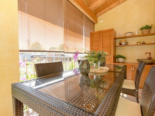 Apartment Manerba del Garda Outdoor Recording 2