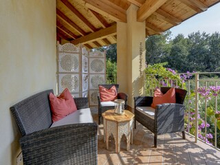 Appartement Manerba del Garda Buitenaudio-opname 3