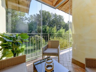 Appartement Manerba del Garda Buitenaudio-opname 4