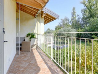 Appartement Manerba del Garda Buitenaudio-opname 5