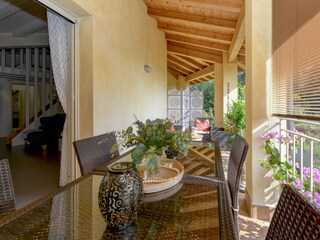 Apartment Manerba del Garda Outdoor Recording 6