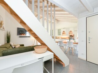 Appartamento Manerba del Garda Caratteristiche 23