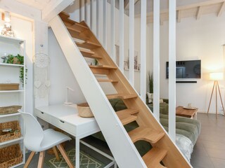 Apartment Manerba del Garda Ausstattung 37