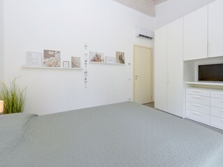 Apartment Manerba del Garda Ausstattung 27