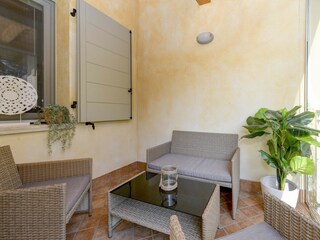 Appartement Manerba del Garda Buitenaudio-opname 10