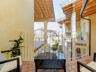 Apartment Manerba del Garda Außenaufnahme 7