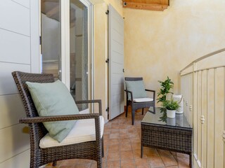 Appartement Manerba del Garda Buitenaudio-opname 8