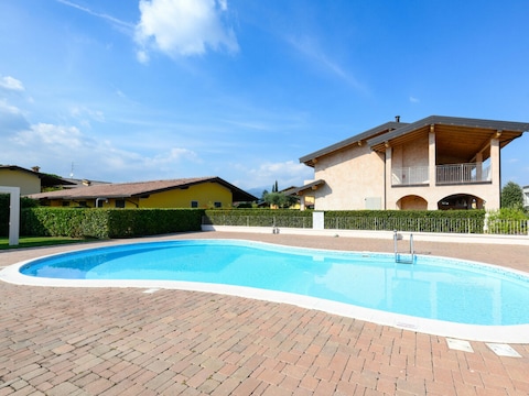 Appartement Casa Verde