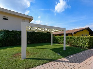 Appartement Manerba del Garda Buitenaudio-opname 13