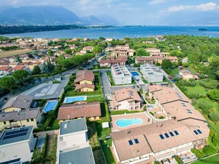 Appartement Manerba del Garda Omgeving 39