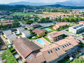 Appartamento Manerba del Garda Ambiente 40