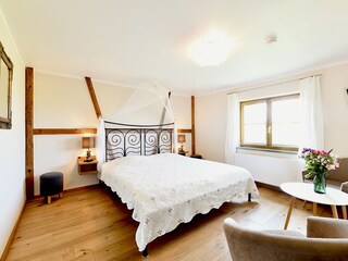 Montfort-Schloessle-Lindau_FerienwohnungN°3_Schlafen