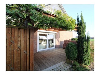 Casa per le vacanze Spieka-Neufeld  17