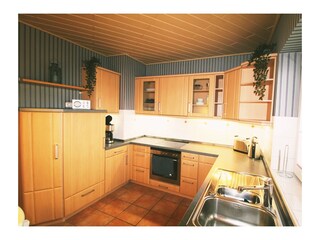 Casa per le vacanze Spieka-Neufeld Caratteristiche 6