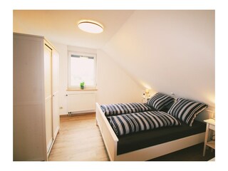 Casa per le vacanze Spieka-Neufeld Caratteristiche 12