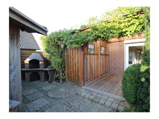 Casa per le vacanze Spieka-Neufeld  18