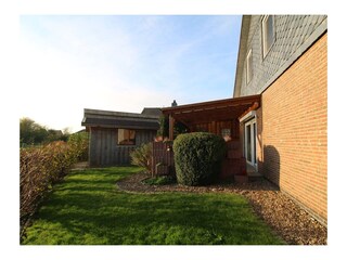 Casa per le vacanze Spieka-Neufeld  20