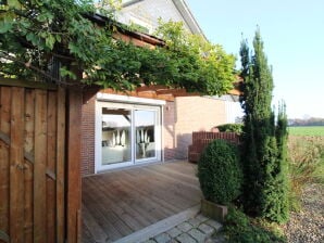 Maison de vacances Enfant de la côte - Spieka Neufeld - image1