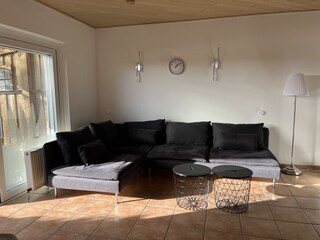 Casa per le vacanze Spieka-Neufeld Registrazione all'aperto 2