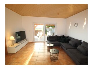 Ferienhaus Spieka-Neufeld Ausstattung 2